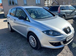 Seat Toledo 1,6 Stylance