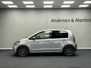 Skoda Citigo 1,0 MPI Ambition 60HK 5d