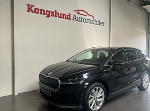 Skoda Enyaq 60 iV Loft