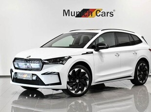 Skoda Enyaq 80 iV Sportline Max