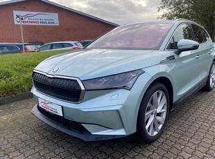 Skoda Enyaq 80 iV Suite