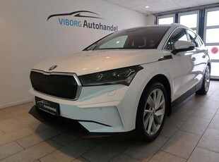 Skoda Enyaq 80 iV Suite