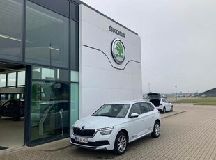 Skoda Kamiq 1,0 TSi 110 Style DSG