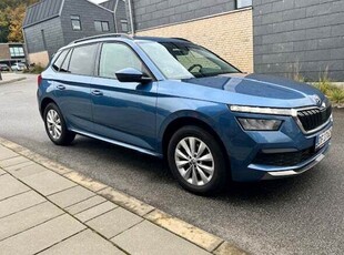 Skoda Kamiq 1,5 TSi 150 Ambition