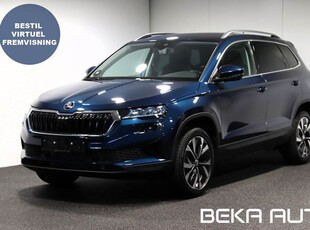 Skoda Karoq 1,5 TSi 150 Style DSG