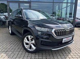 Skoda Kodiaq 1,5 TSi 150 Style DSG