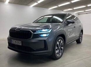 Skoda Kodiaq 2,0 TDi 150 Selection DSG