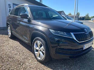 Skoda Kodiaq 2,0 TDi 150 Style DSG