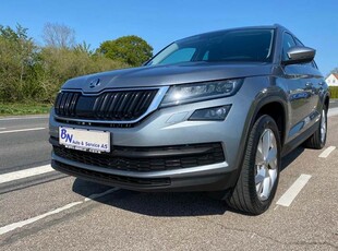 Skoda Kodiaq 2,0 TDi 150 Style DSG