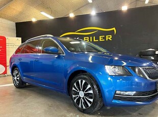 Skoda Octavia 1,0 TSi 115 Ambition Combi DSG