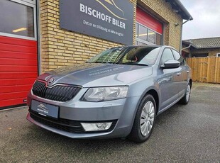 Skoda Octavia 1,2 TSi 105 Ambition