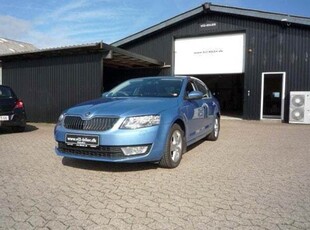 Skoda Octavia 1,2 TSi 105 Elegance