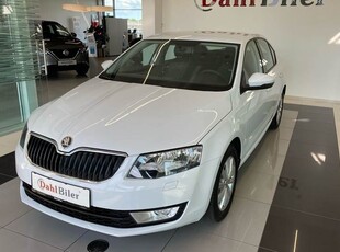 Skoda Octavia 1,2 TSI 105 HK Hatchback