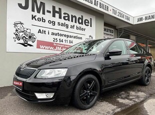 Skoda Octavia 1,2 TSi 110 Active