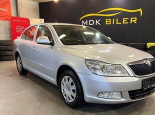 Skoda Octavia 1,4 TSi 122 Ambiente