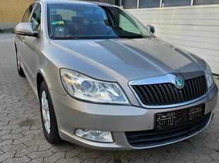 Skoda Octavia 1,4 TSi 122 Ambiente