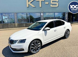 Skoda Octavia 1,4 TSi 150 Style DSG