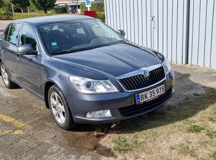 Skoda Octavia 1,4 TSI