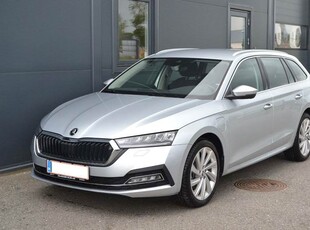 Skoda Octavia 1,4 TSi iV Plus Combi DSG