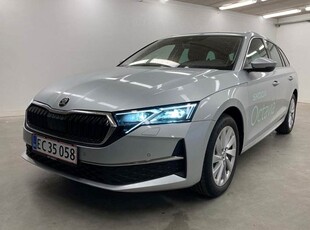 Skoda Octavia 1,5 eTSi 150 Selection Combi DSG