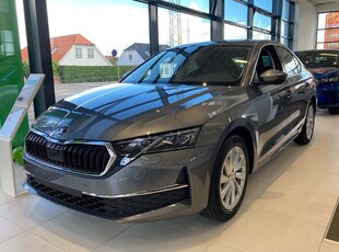 Skoda Octavia 1,5 eTSi 150 Selection DSG