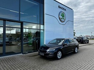 Skoda Octavia 1,5 eTSi 150 Style Combi DSG