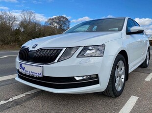 Skoda Octavia 1,5 TSi 150 Style