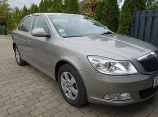 Skoda Octavia 1,6 1,6 TDI GREENLINE