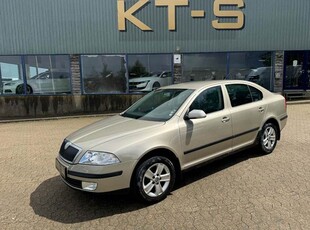 Skoda Octavia 1,6 Ambiente