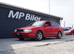 Skoda Octavia 1,8 SLX