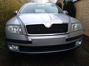 Skoda Octavia 1,9 TDI