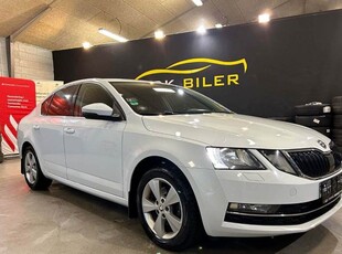 Skoda Octavia 2,0 TDi 150 Business Line DSG