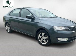 Skoda Rapid 1,2 TSi 90 Family