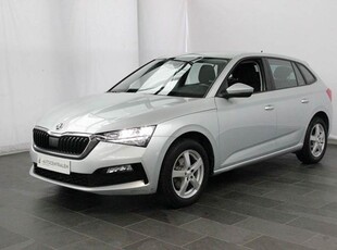 Skoda Scala 1,6 TDi 115 Ambition DSG