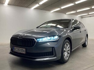 Skoda Superb 2,0 TDi 150 Selection Combi DSG