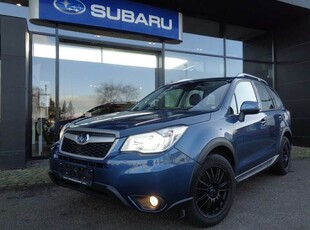 Subaru Forester 2,0 D XE AWD