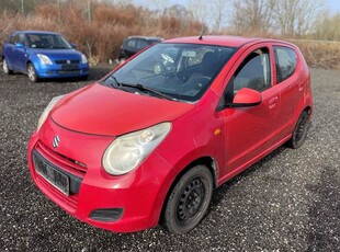 Suzuki Alto 1,0 1,0L M/T