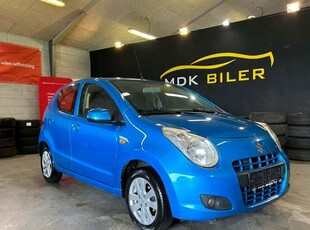 Suzuki Alto 1,0 GL ECO+