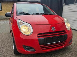 Suzuki Alto 1,0 SE