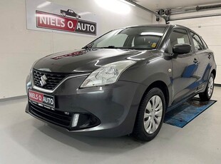 Suzuki Baleno 1,2 Dualjet Comfort CVT