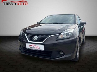 Suzuki Baleno 1,2 Dualjet Exclusive