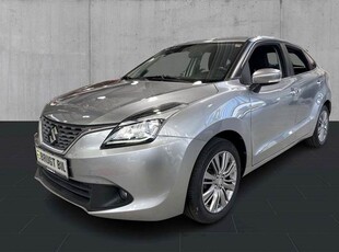 Suzuki Baleno 1,2 Dualjet Exclusive