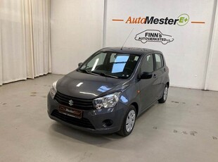 Suzuki Celerio 1,0 Dualjet Club