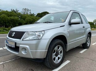 Suzuki Grand Vitara 1,6 GL