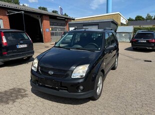 Suzuki Ignis 1,3 GL