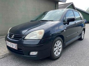 Suzuki Liana 1,6 1,6 L