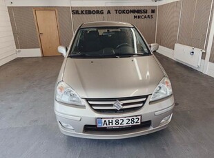 Suzuki Liana 1,6 GLX