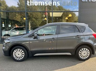 Suzuki S-Cross 1,0 Boosterjet Active