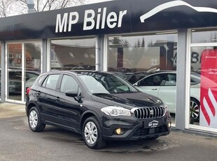 Suzuki S-Cross 1,0 Boosterjet Comfort