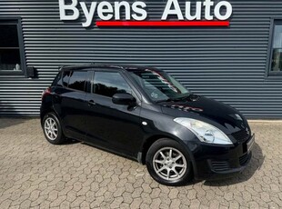 Suzuki Swift 1,2 Cruise